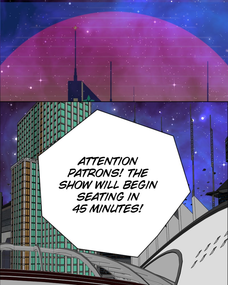 Cinderella Boy (S2) Ep. 39 - Stardust (IV) page 117 - 
