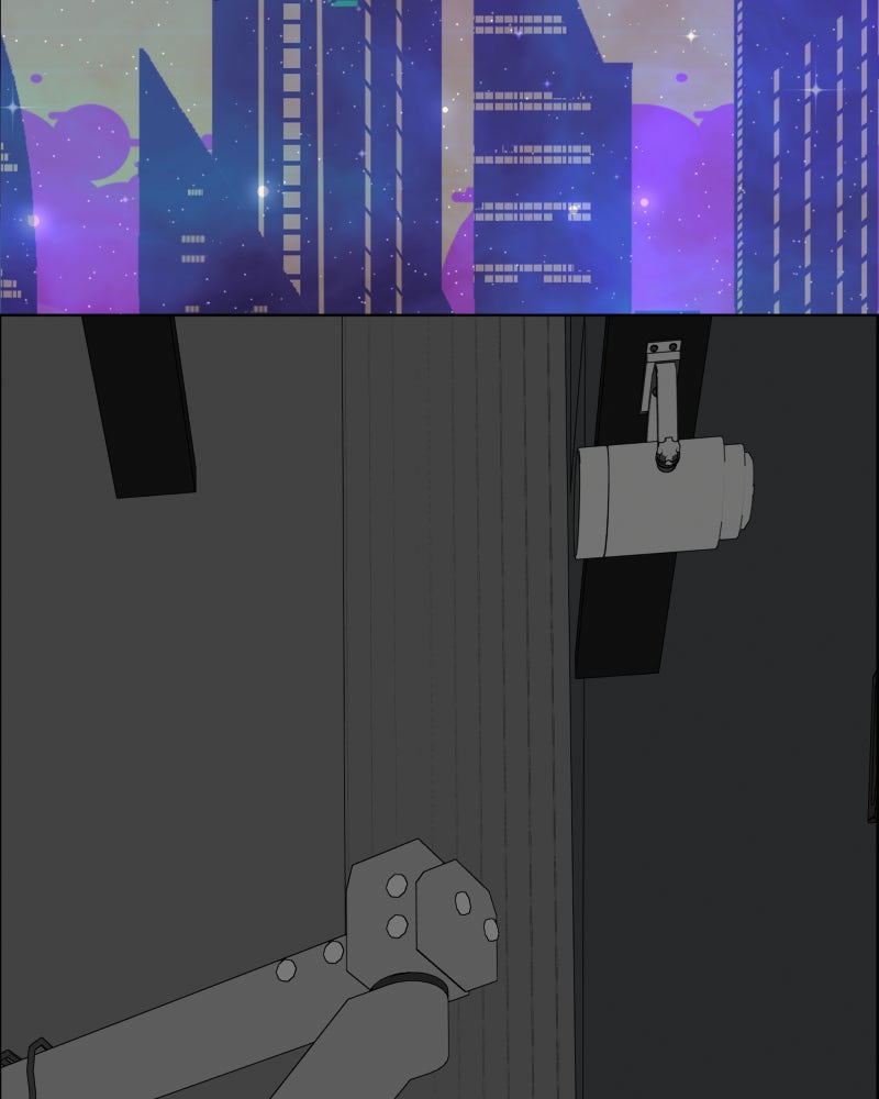 Cinderella Boy (S2) Ep. 39 - Stardust (IV) page 119 - 