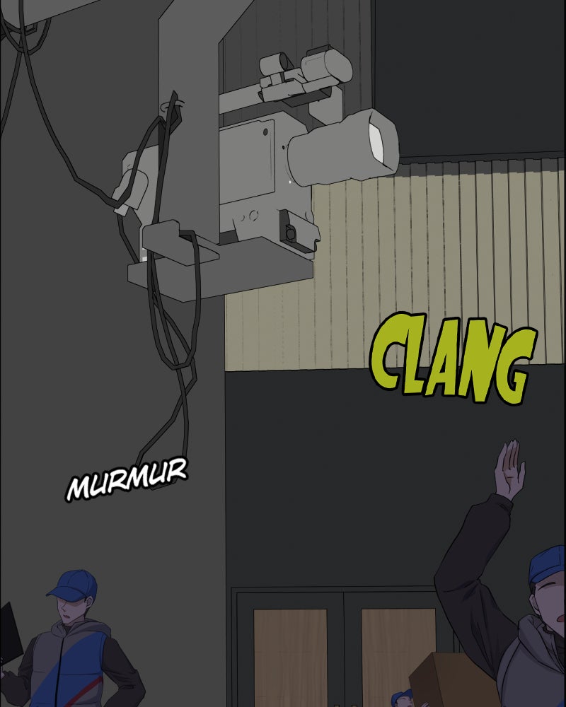 Cinderella Boy (S2) Ep. 39 - Stardust (IV) page 120 - 