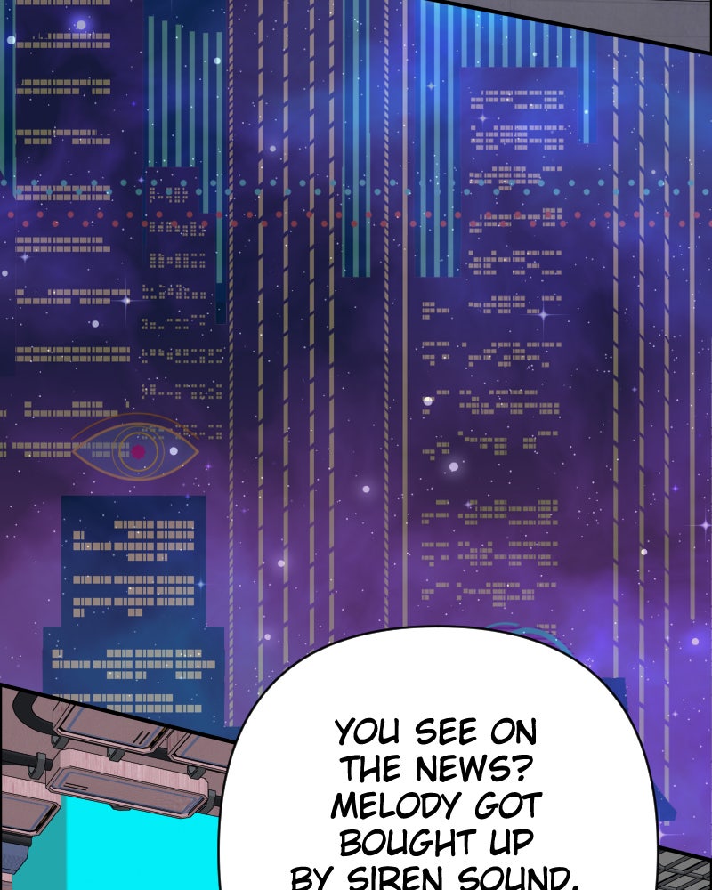 Cinderella Boy (S2) Ep. 39 - Stardust (IV) page 13 - 