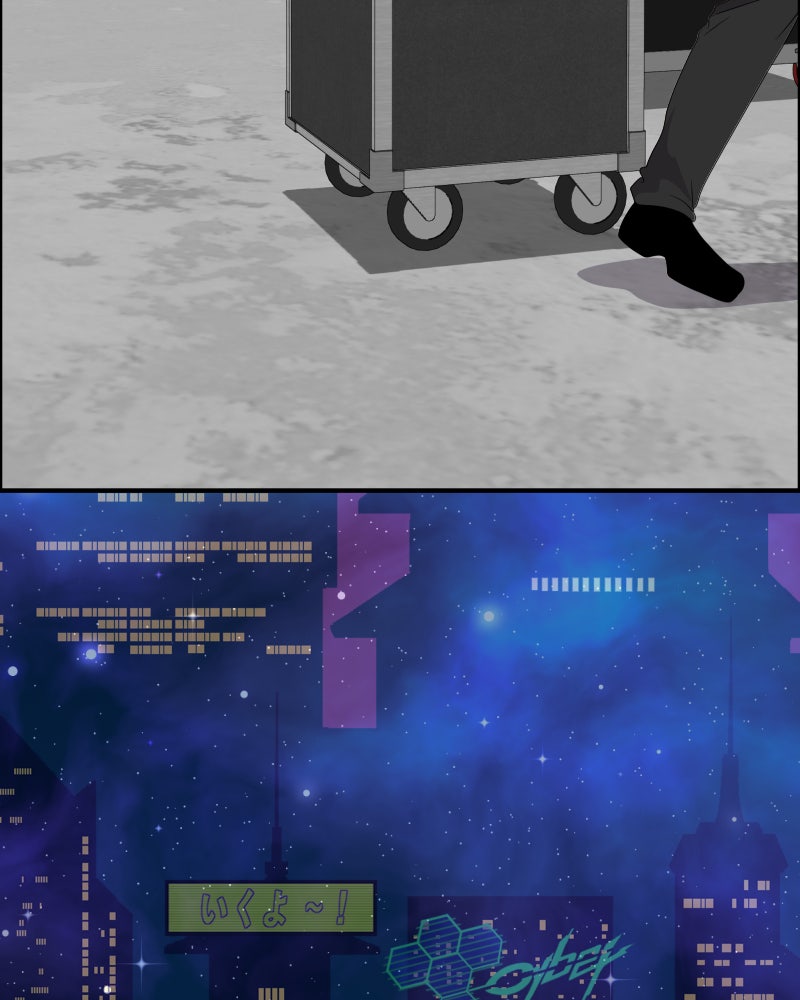 Cinderella Boy (S2) Ep. 39 - Stardust (IV) page 125 - 