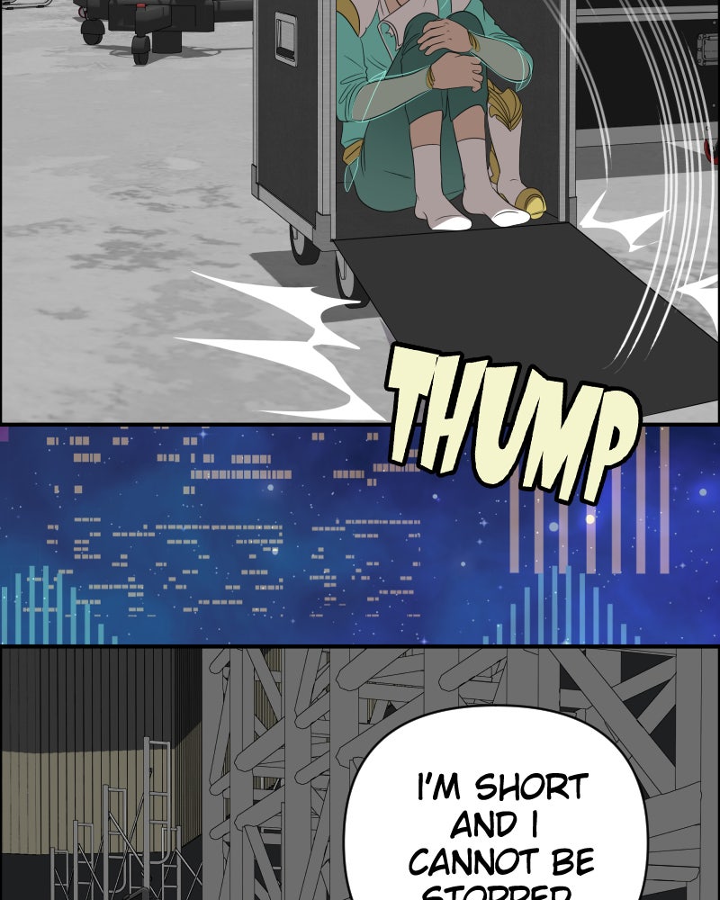 Cinderella Boy (S2) Ep. 39 - Stardust (IV) page 127 - 