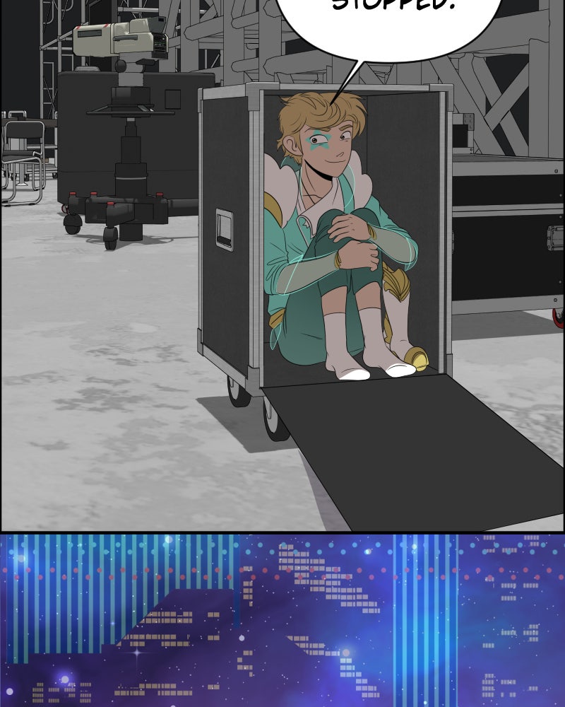 Cinderella Boy (S2) Ep. 39 - Stardust (IV) page 128 - 