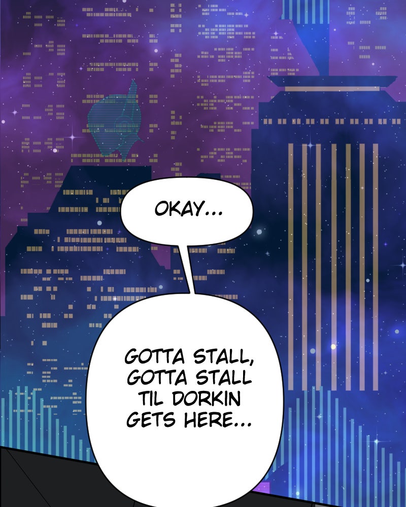 Cinderella Boy (S2) Ep. 39 - Stardust (IV) page 129 - 