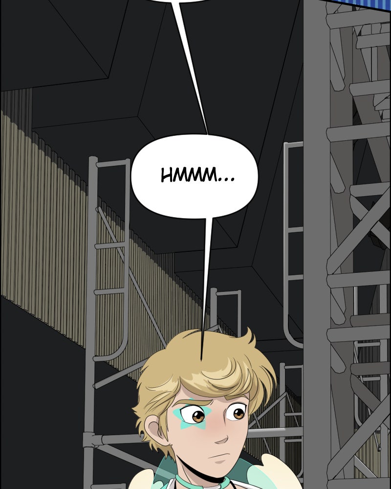 Cinderella Boy (S2) Ep. 39 - Stardust (IV) page 130 - 