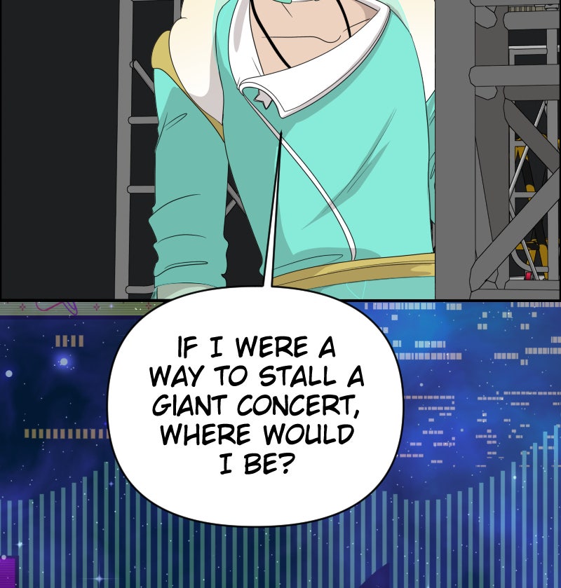 Cinderella Boy (S2) Ep. 39 - Stardust (IV) page 131 - 
