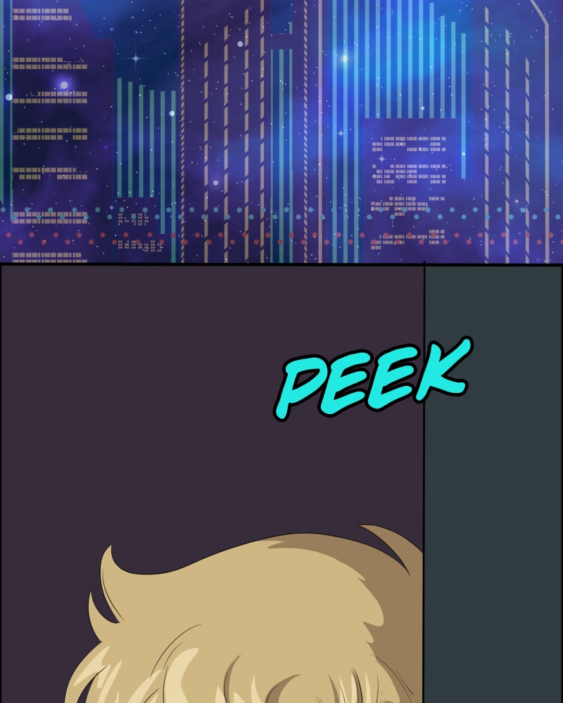 Cinderella Boy (S2) Ep. 39 - Stardust (IV) page 134 - 