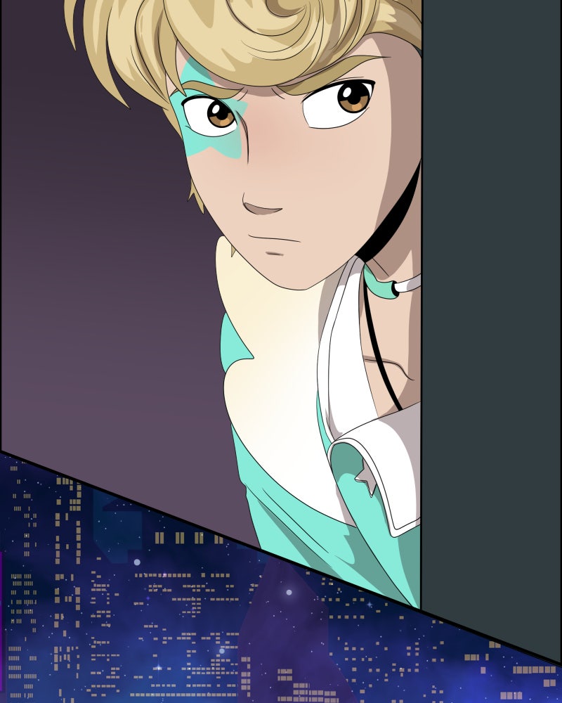 Cinderella Boy (S2) Ep. 39 - Stardust (IV) page 135 - 