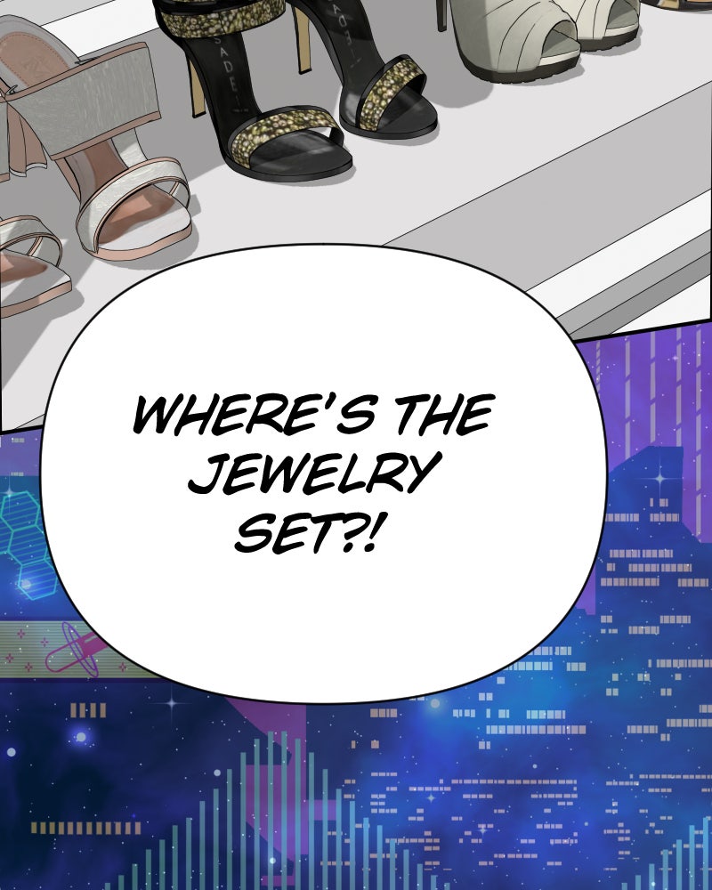Cinderella Boy (S2) Ep. 39 - Stardust (IV) page 138 - 