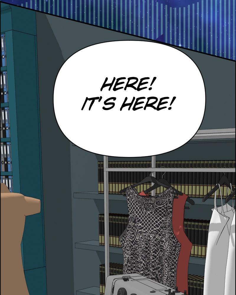 Cinderella Boy (S2) Ep. 39 - Stardust (IV) page 139 - 