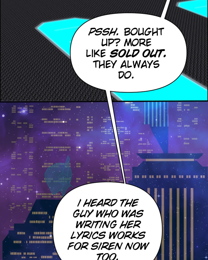 Cinderella Boy (S2) Ep. 39 - Stardust (IV) page 15 - 