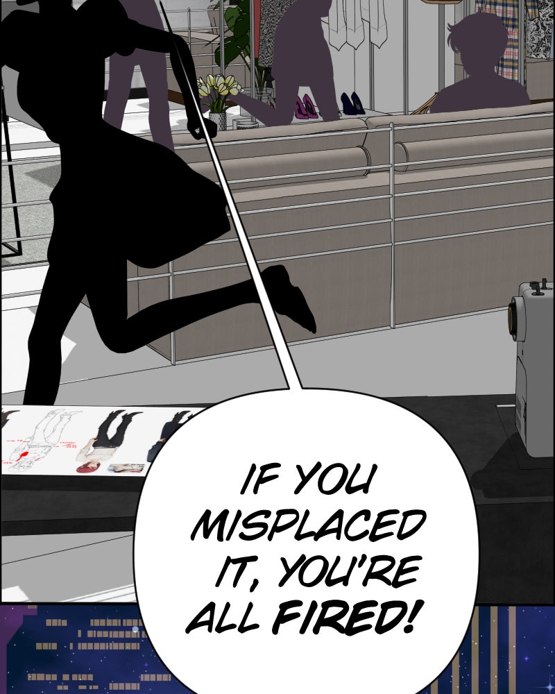 Cinderella Boy (S2) Ep. 39 - Stardust (IV) page 142 - 