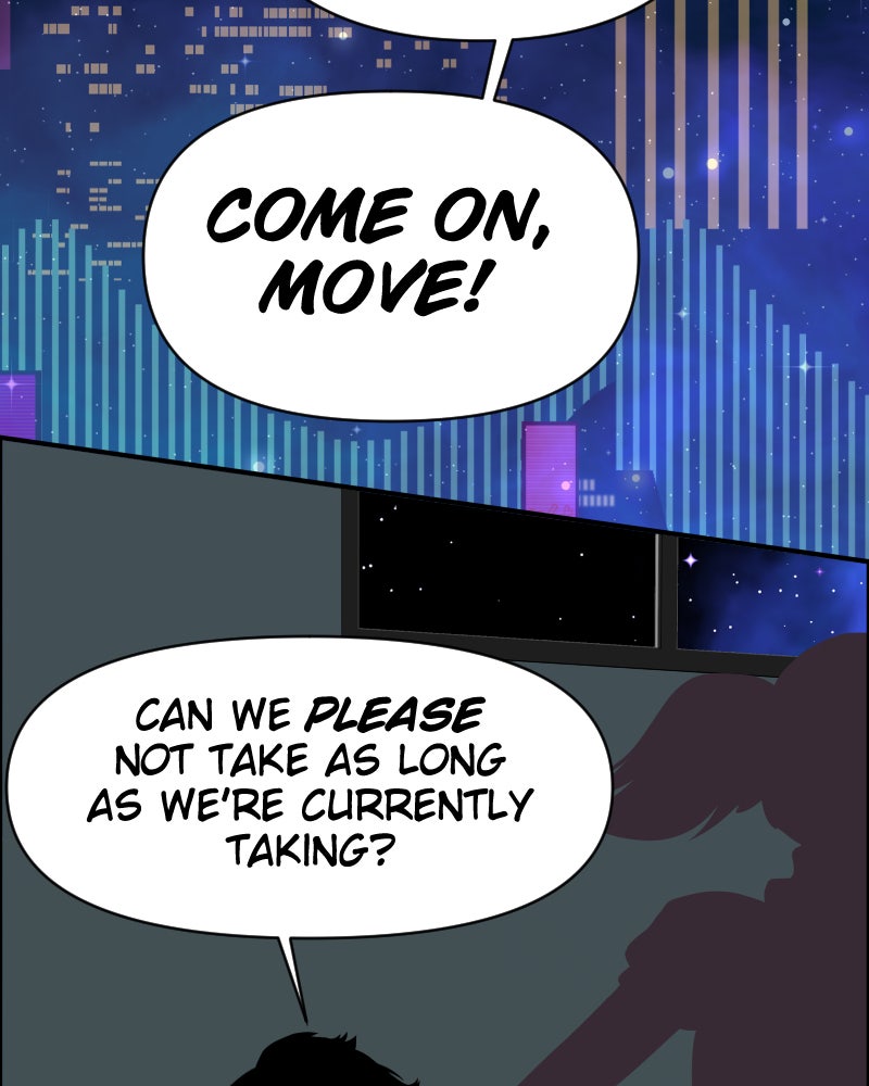 Cinderella Boy (S2) Ep. 39 - Stardust (IV) page 143 - 