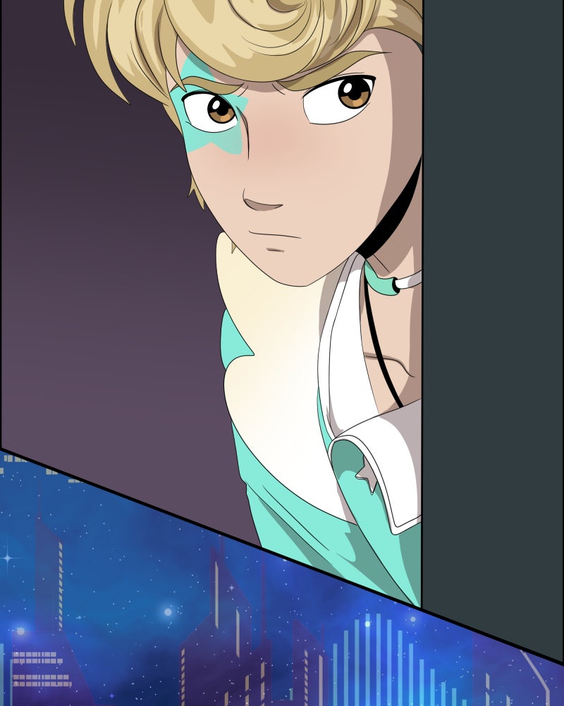 Cinderella Boy (S2) Ep. 39 - Stardust (IV) page 149 - 