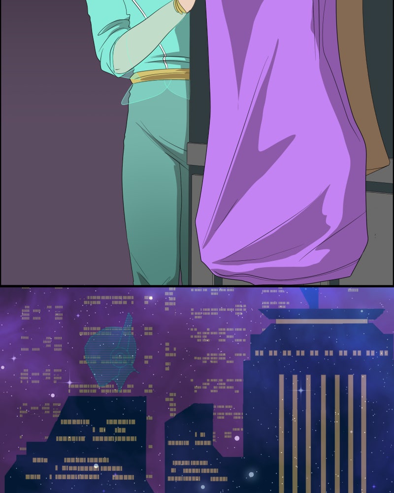 Cinderella Boy (S2) Ep. 39 - Stardust (IV) page 152 - 