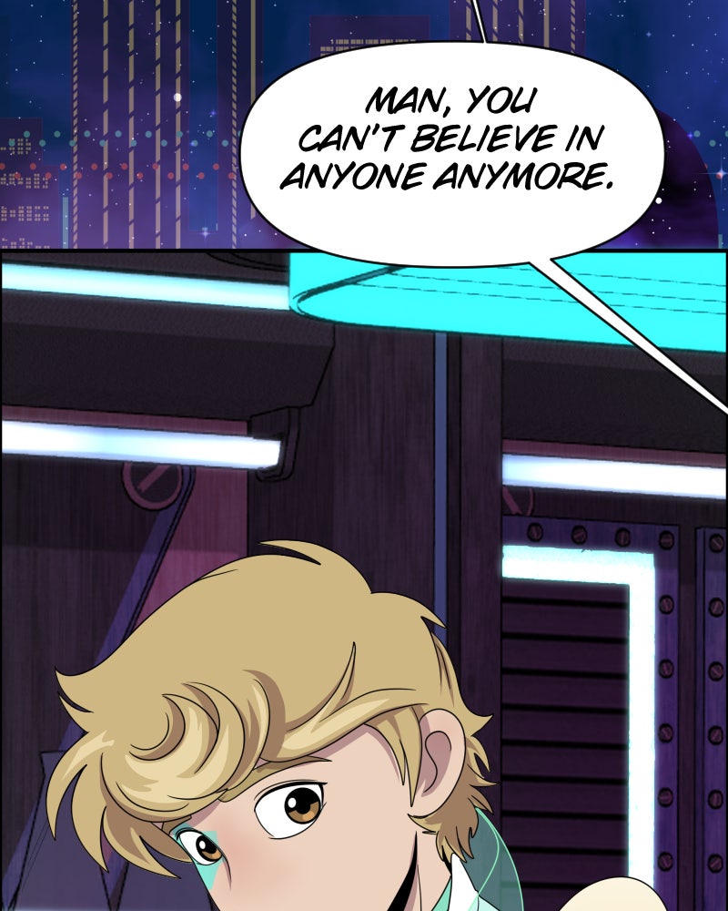 Cinderella Boy (S2) Ep. 39 - Stardust (IV) page 17 - 