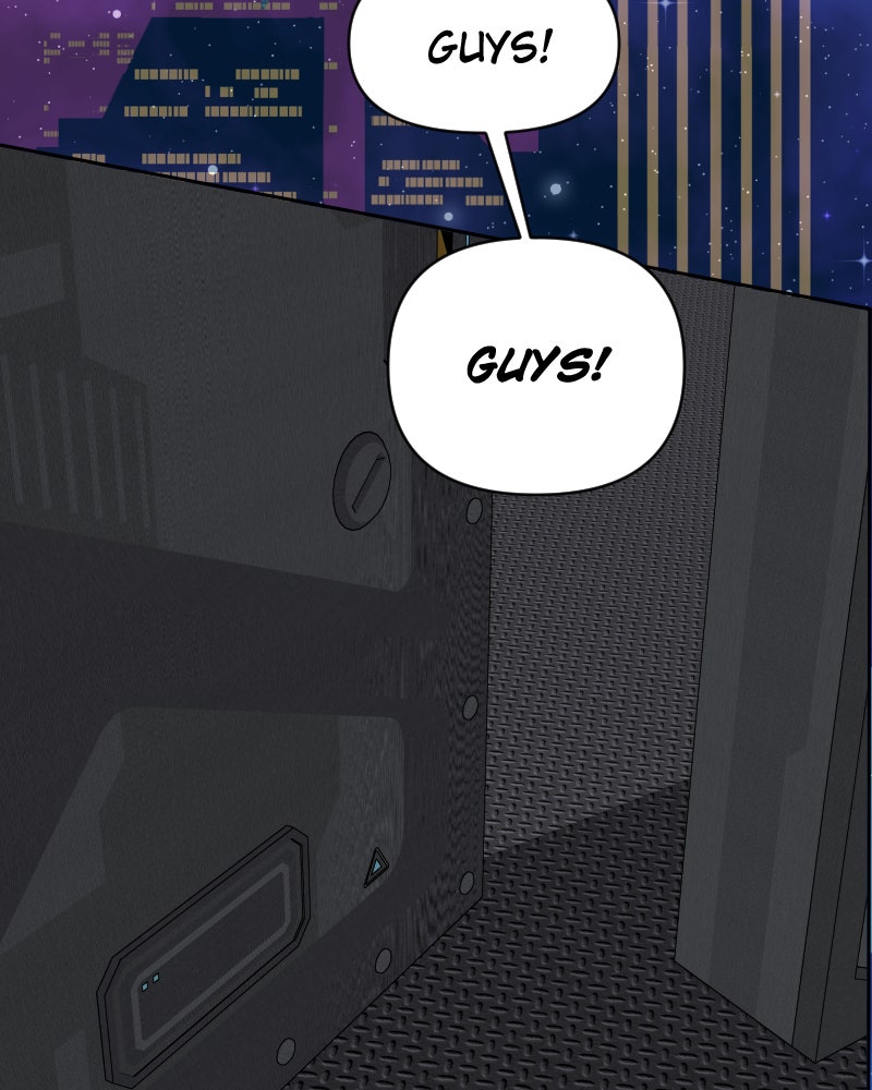 Cinderella Boy (S2) Ep. 39 - Stardust (IV) page 23 - 
