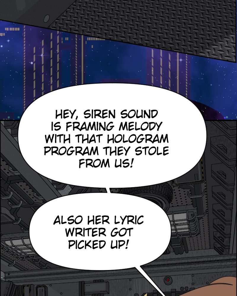 Cinderella Boy (S2) Ep. 39 - Stardust (IV) page 24 - 