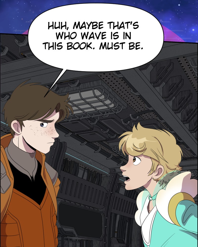 Cinderella Boy (S2) Ep. 39 - Stardust (IV) page 26 - 
