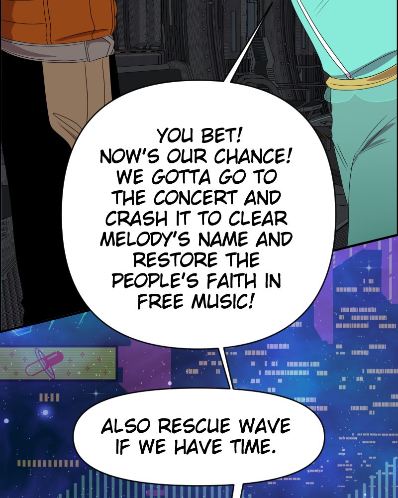 Cinderella Boy (S2) Ep. 39 - Stardust (IV) page 27 - 