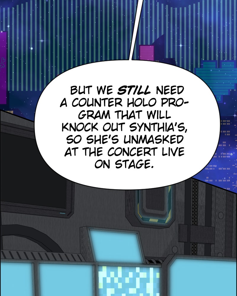 Cinderella Boy (S2) Ep. 39 - Stardust (IV) page 28 - 
