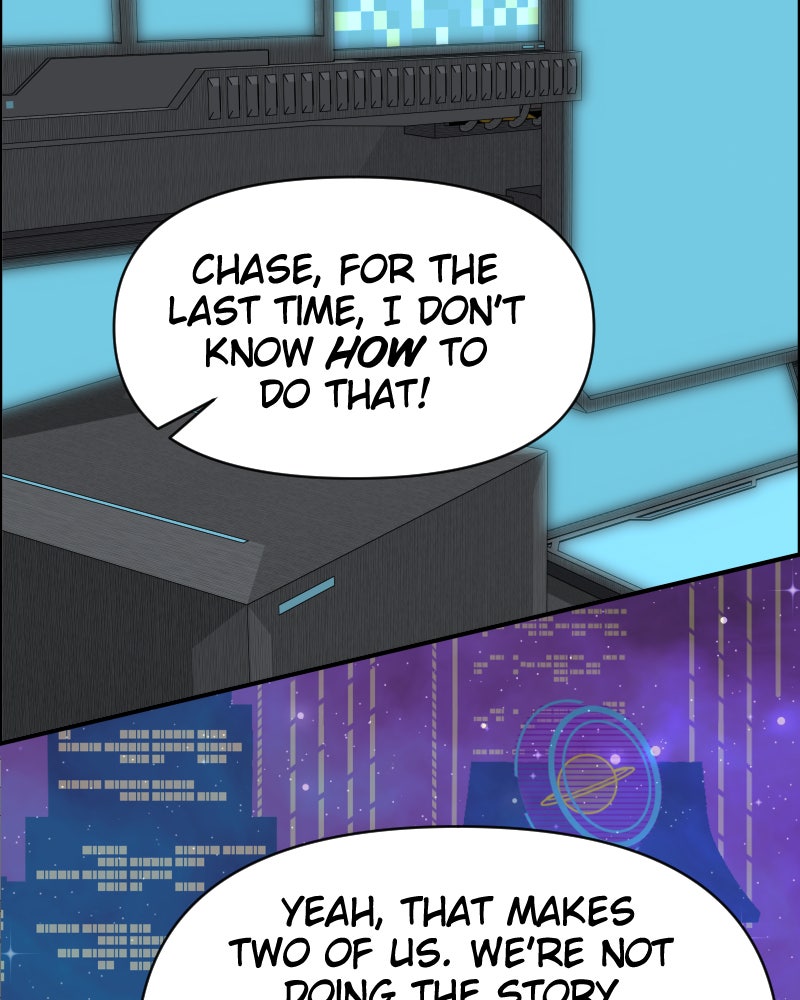Cinderella Boy (S2) Ep. 39 - Stardust (IV) page 29 - 