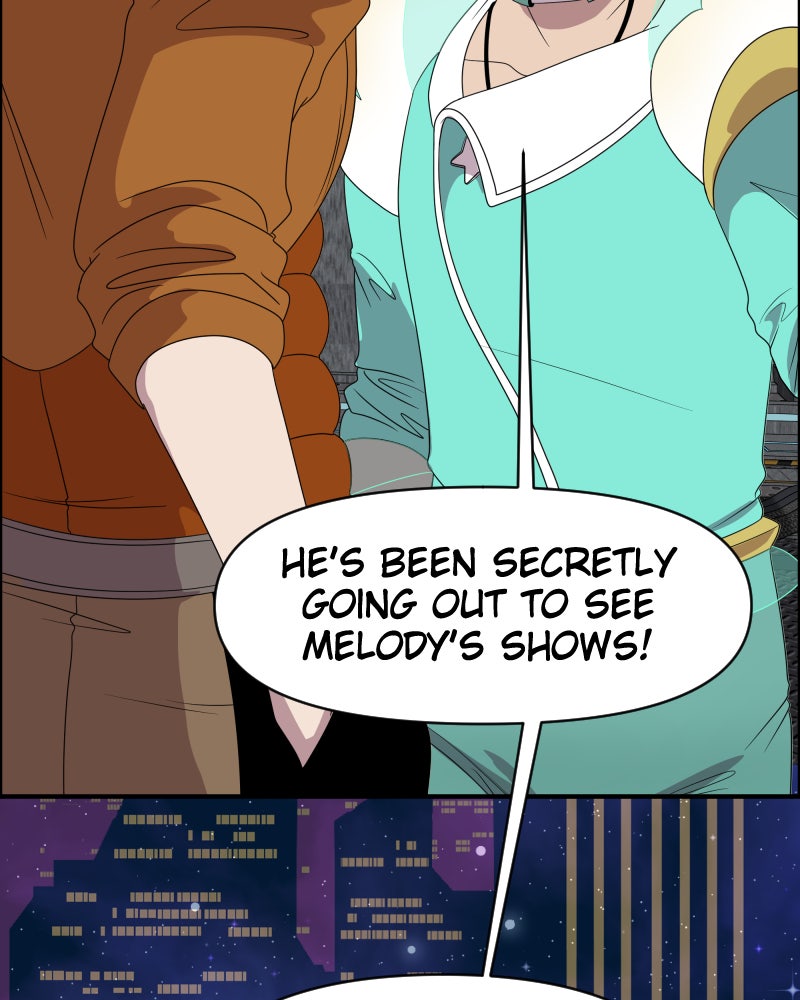 Cinderella Boy (S2) Ep. 39 - Stardust (IV) page 31 - 