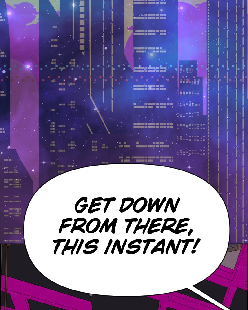 Cinderella Boy (S2) Ep. 39 - Stardust (IV) page 36 - 
