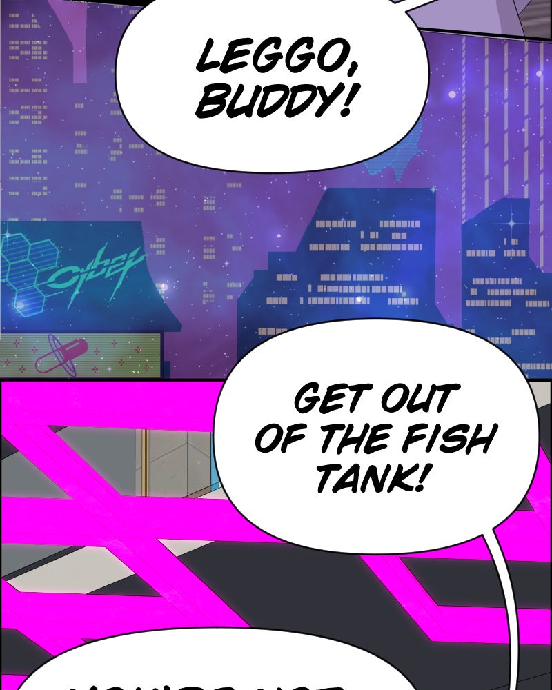 Cinderella Boy (S2) Ep. 39 - Stardust (IV) page 38 - 