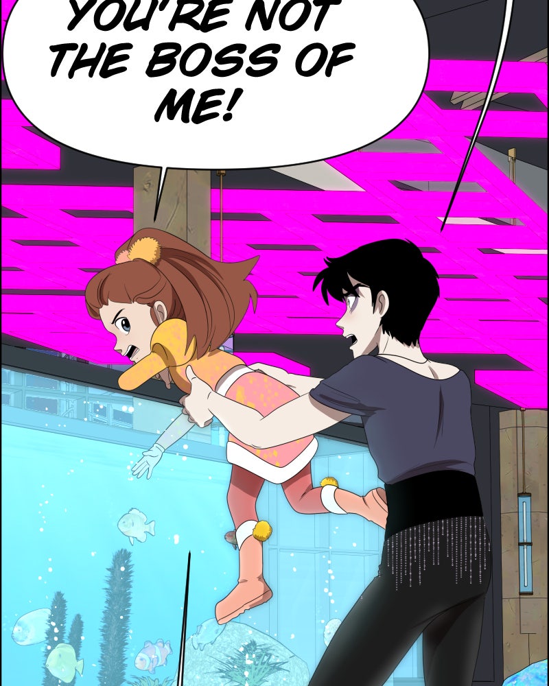 Cinderella Boy (S2) Ep. 39 - Stardust (IV) page 39 - 