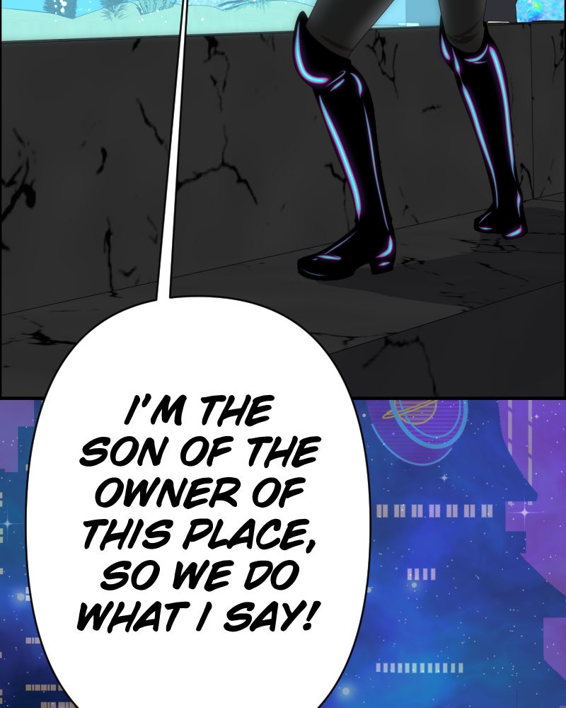 Cinderella Boy (S2) Ep. 39 - Stardust (IV) page 40 - 