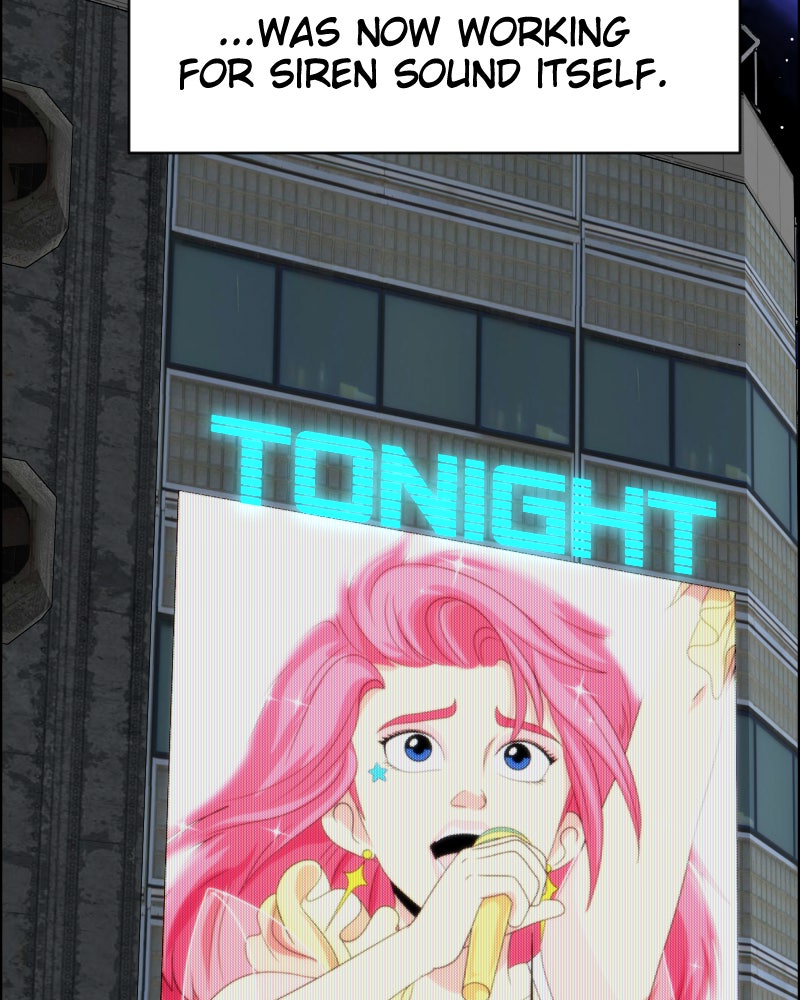 Cinderella Boy (S2) Ep. 39 - Stardust (IV) page 5 - 