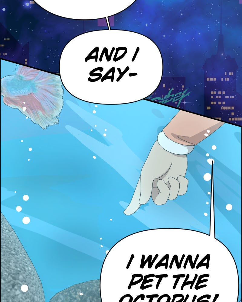 Cinderella Boy (S2) Ep. 39 - Stardust (IV) page 41 - 