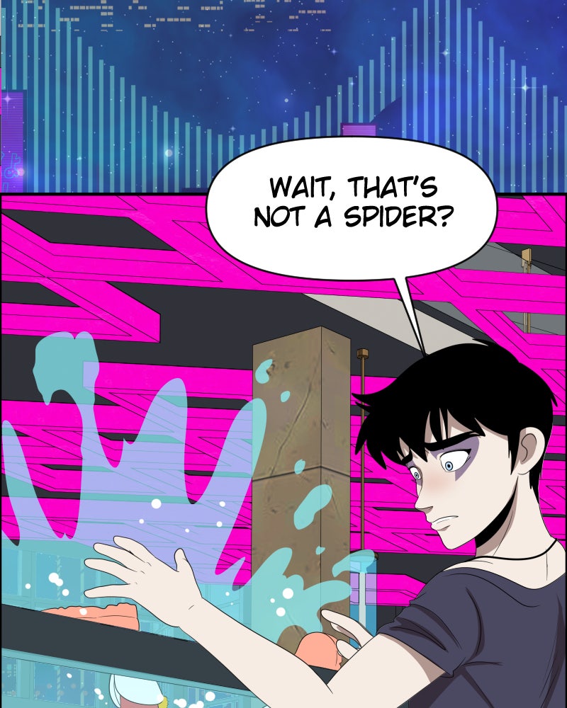 Cinderella Boy (S2) Ep. 39 - Stardust (IV) page 43 - 