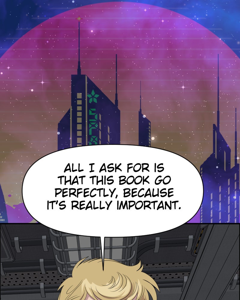 Cinderella Boy (S2) Ep. 39 - Stardust (IV) page 45 - 