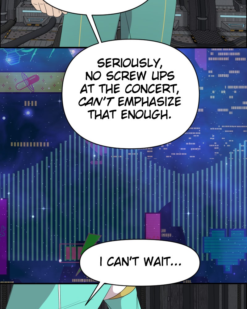 Cinderella Boy (S2) Ep. 39 - Stardust (IV) page 47 - 