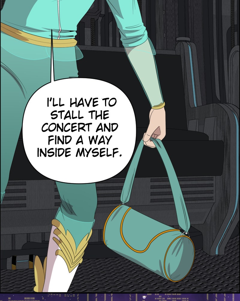 Cinderella Boy (S2) Ep. 39 - Stardust (IV) page 48 - 