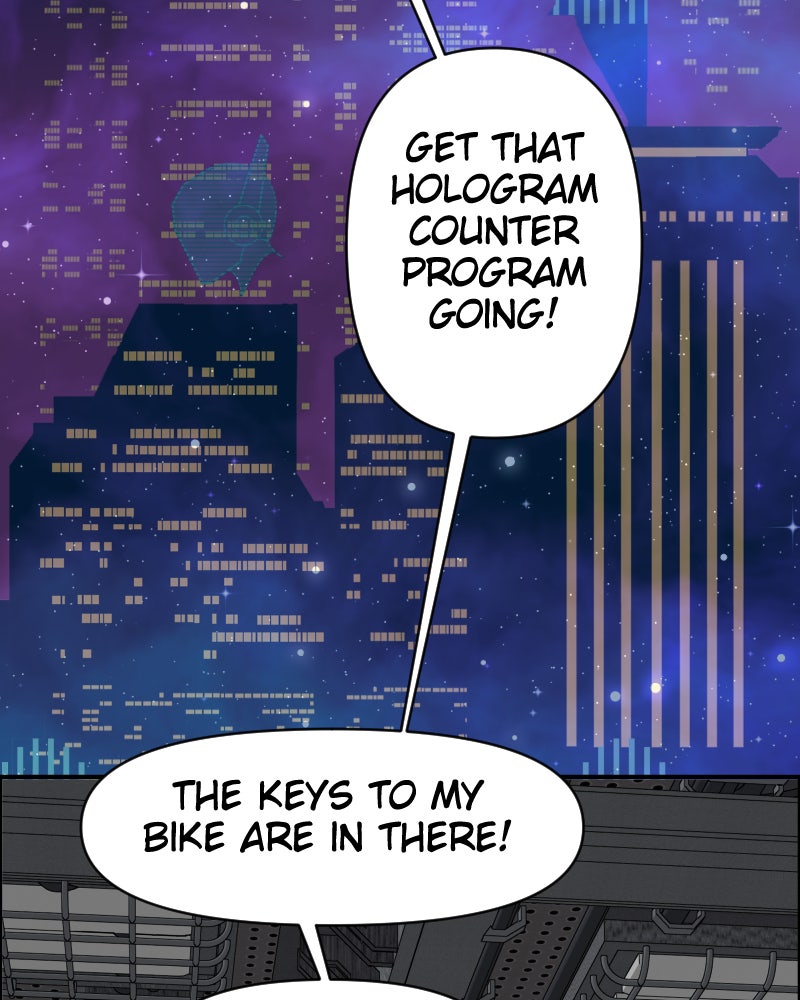 Cinderella Boy (S2) Ep. 39 - Stardust (IV) page 51 - 