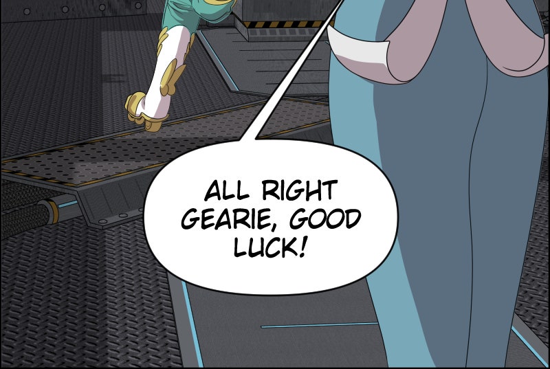 Cinderella Boy (S2) Ep. 39 - Stardust (IV) page 53 - 