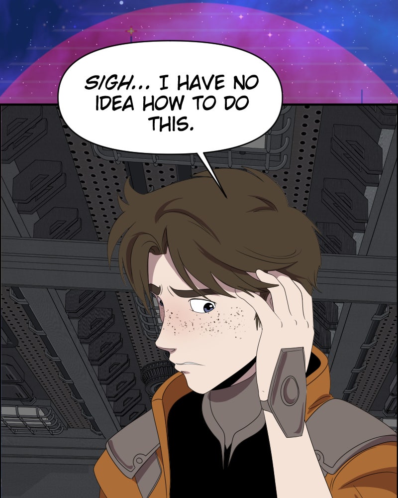 Cinderella Boy (S2) Ep. 39 - Stardust (IV) page 54 - 