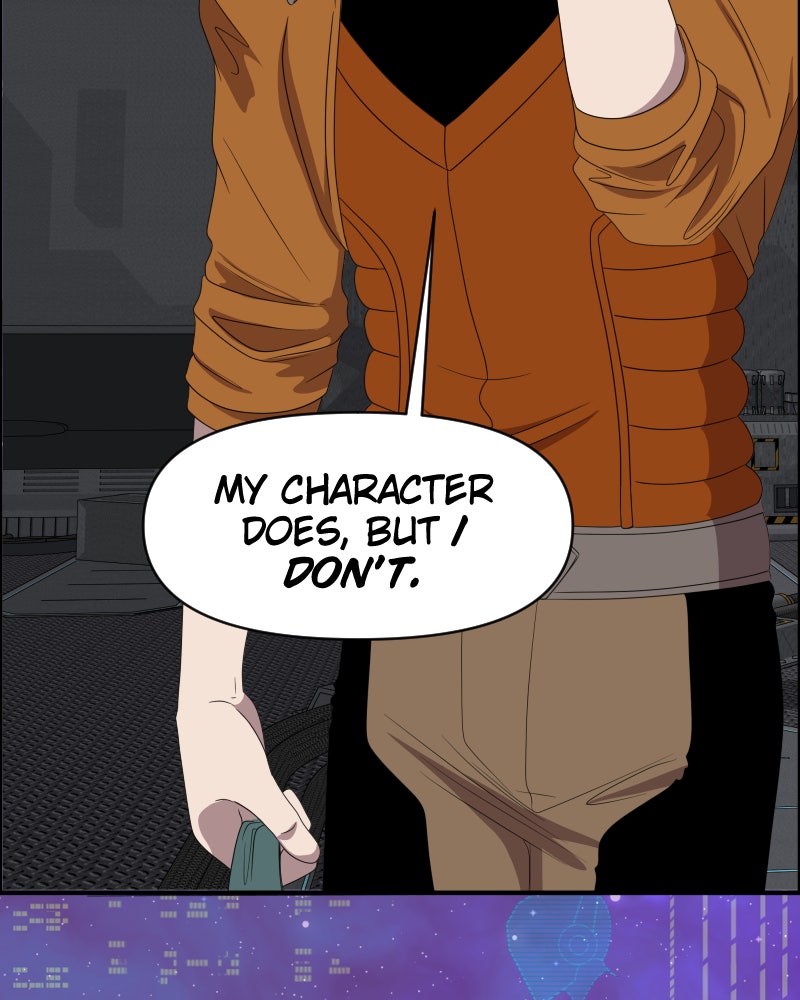 Cinderella Boy (S2) Ep. 39 - Stardust (IV) page 55 - 