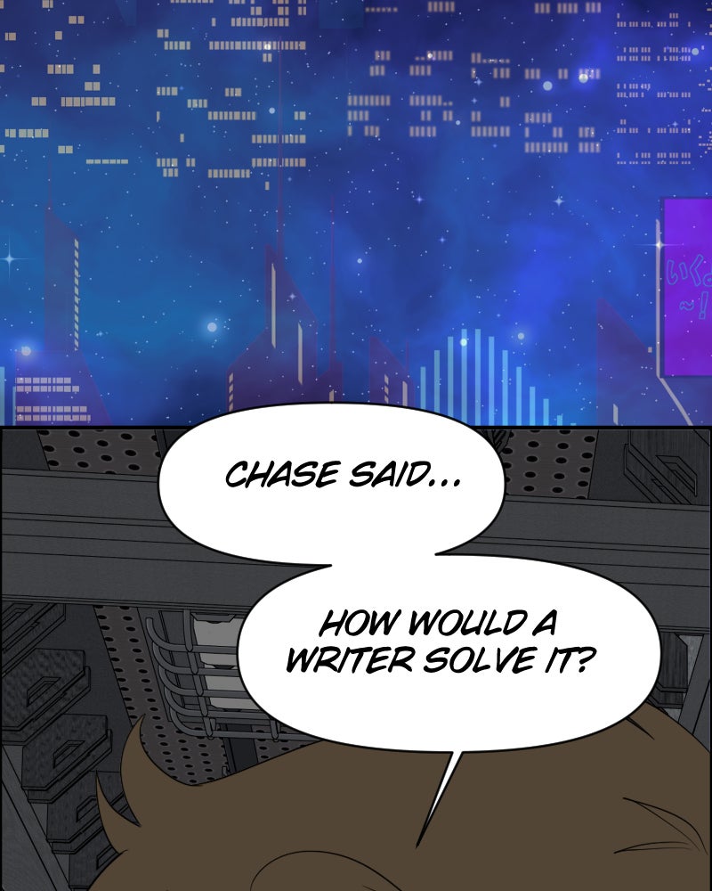 Cinderella Boy (S2) Ep. 39 - Stardust (IV) page 57 - 