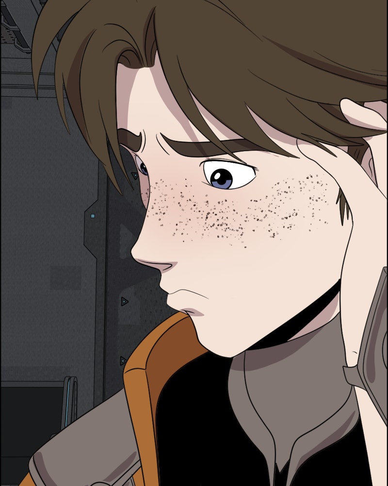 Cinderella Boy (S2) Ep. 39 - Stardust (IV) page 58 - 
