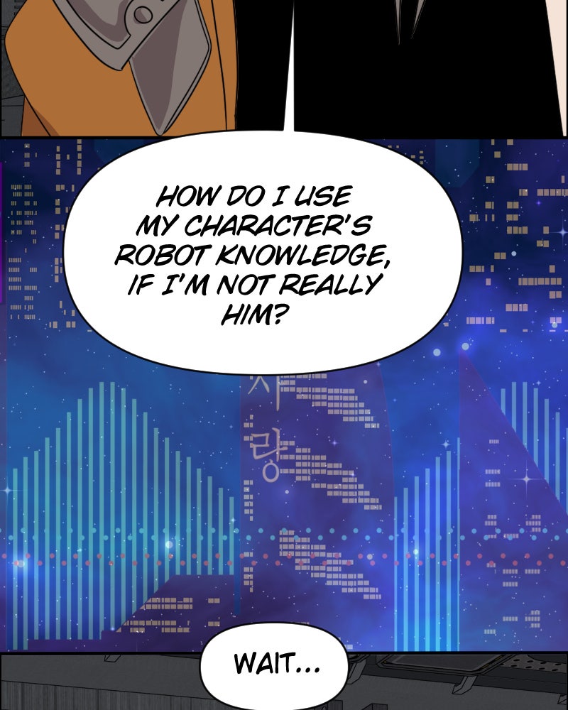 Cinderella Boy (S2) Ep. 39 - Stardust (IV) page 59 - 
