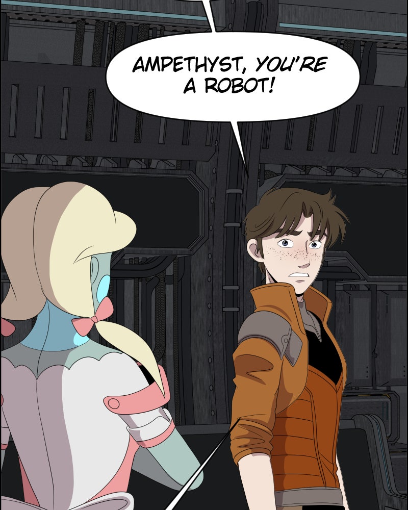 Cinderella Boy (S2) Ep. 39 - Stardust (IV) page 60 - 
