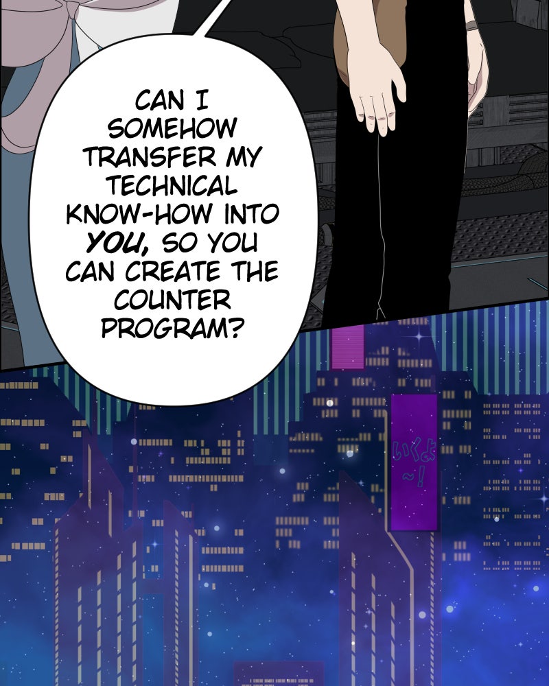 Cinderella Boy (S2) Ep. 39 - Stardust (IV) page 61 - 