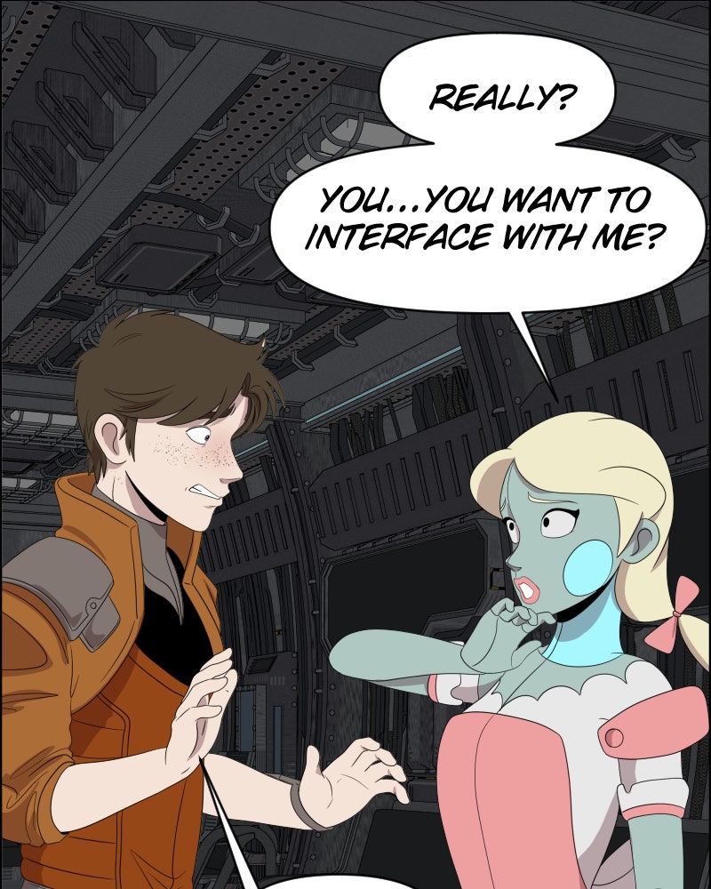 Cinderella Boy (S2) Ep. 39 - Stardust (IV) page 62 - 