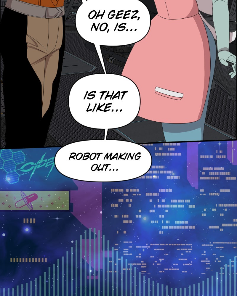 Cinderella Boy (S2) Ep. 39 - Stardust (IV) page 63 - 