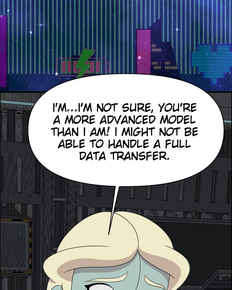 Cinderella Boy (S2) Ep. 39 - Stardust (IV) page 64 - 
