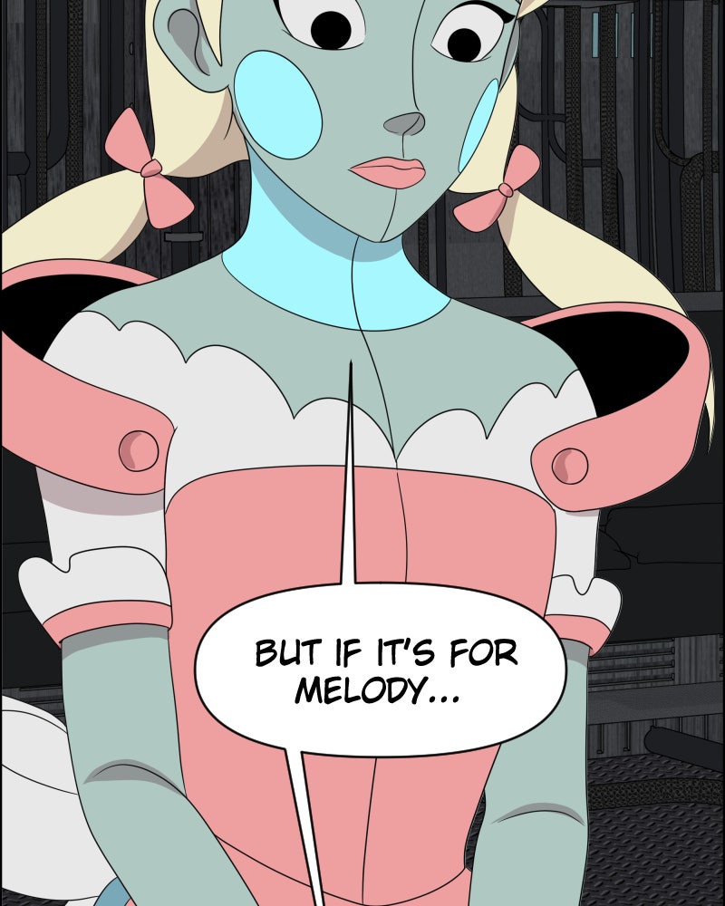 Cinderella Boy (S2) Ep. 39 - Stardust (IV) page 65 - 